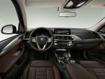 BMW iX3 2020 года (WW)
